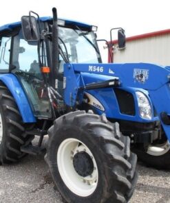 New Holland