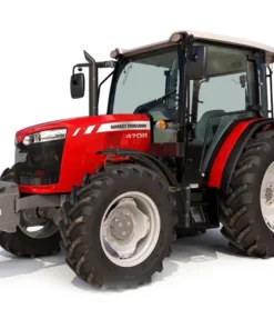 Massey Ferguson